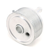VW Auto Trans Oil Cooler - Mahle Behr 09G409061