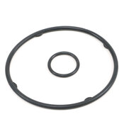 VW Auto Trans Oil Cooler - Mahle Behr 09G409061