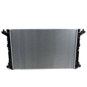 Audi Radiator - Magnetti Marelli BM2176M