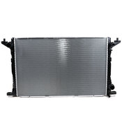 Audi Radiator - Magnetti Marelli BM2176M