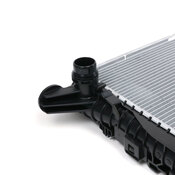 Audi Radiator - Magnetti Marelli BM2176M
