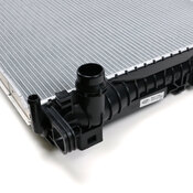 Audi Radiator - Magnetti Marelli BM2176M