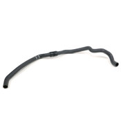 Porsche Engine Coolant Hose - Genuine Porsche 99610622267