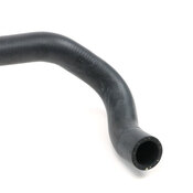 Porsche Engine Coolant Hose - Genuine Porsche 99610622267