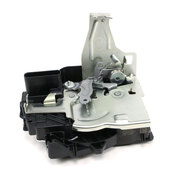 Land Rover Door Latch Assembly - Genuine Land Rover LR070431