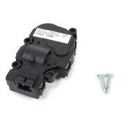 Land Rover HVAC Heater Blend Door Actuator - Genuine Land Rover LR082165