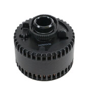 Land Rover Vapor Canister Filter - Genuine Land Rover LR155104