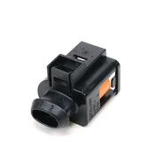 Audi VW Electrical Connector - Genuine VW Audi 4D0971992B 