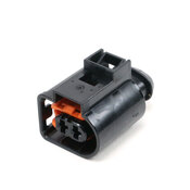Audi VW Electrical Connector - Genuine VW Audi 4D0971992B 