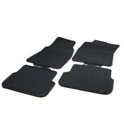 Audi Floor Mat Set - Vaico V10-6840