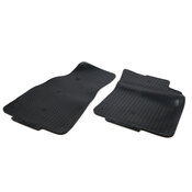 Audi Floor Mat Set - Vaico V10-6840