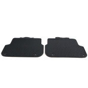 Audi Floor Mat Set - Vaico V10-6840