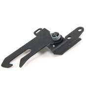 Volvo Hood Latch - Genuine Volvo 30763562