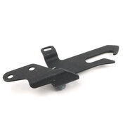 Volvo Hood Latch - Genuine Volvo 30763562
