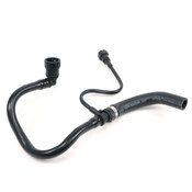 Volvo Evaporative Emissions System Hose - Genuine Volvo 31273736