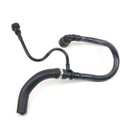Volvo Evaporative Emissions System Hose - Genuine Volvo 31273736