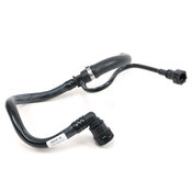 Volvo Evaporative Emissions System Hose - Genuine Volvo 31273736