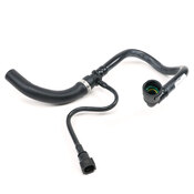 Volvo Evaporative Emissions System Hose - Genuine Volvo 31273736