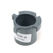 Volvo Camshaft Sensor Aperture Wheel - Genuine Volvo 8658006