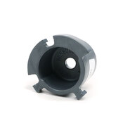 Volvo Camshaft Sensor Aperture Wheel - Genuine Volvo 8658006
