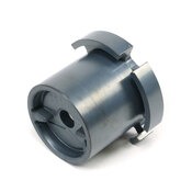 Volvo Camshaft Sensor Aperture Wheel - Genuine Volvo 8658006