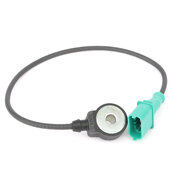 Porsche Knock Sensor - Bosch 0261231118