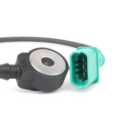 Porsche Knock Sensor - Bosch 0261231118