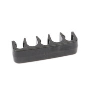 Volvo Brake Line Clip - Genuine Volvo 3516577