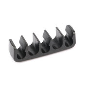 Volvo Brake Line Clip - Genuine Volvo 3516577