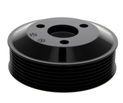 BMW Power Steering Pump Pulley - AAE 32421736934