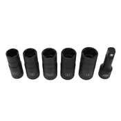 6-Piece Emergency Socket Set - CTA Manufacturing 5700