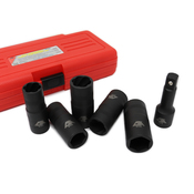 6-Piece Emergency Socket Set - CTA Manufacturing 5700
