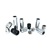 12mm Socket Set (10 Piece) - CTA Manufacturing 6540