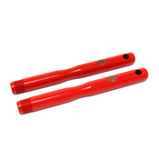 Mercedes Wheel Hanger Set (M15 x 1.25) - CTA Manufacturing 6550