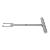 Volvo Fuel Injector Extractor Tool - CTA Manufacturing 9997498