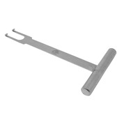 Volvo Fuel Injector Extractor Tool - CTA Manufacturing 9997498