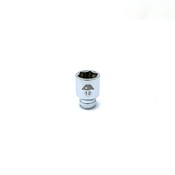 12mm Socket Set (10 Piece) - CTA Manufacturing 6540