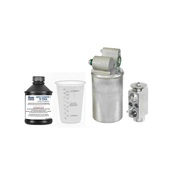 Volvo AC Service Kit - Nissens 101195