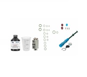 BMW AC Service Kit - Nissens 101176