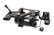 BMW Suspension Air Compressor - Genuine BMW 37206859714