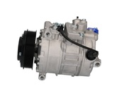 BMW A/C Compressor - Bosch 64509180550