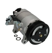 BMW A/C Compressor - Bosch 64529299329