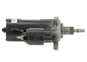 Volkswagen Starter - Bosch 02B911023CX