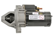 Mercedes-Benz Starter - Bosch 005151060180