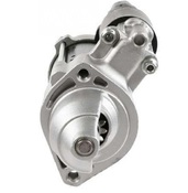 Mercedes-Benz Starter - Bosch 2749062100
