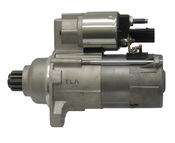 Volkswagen Starter - Bosch 02M911024P