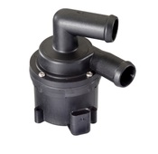 Volkswagen Engine Auxiliary Water Pump - Bosch 5N0965561A