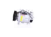 Mercedes-Benz A/C Compressor - Bosch 0008305702