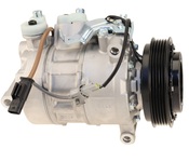 Mercedes-Benz A/C Compressor - Bosch 0008303502