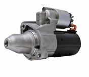 Mercedes-Benz Starter - Bosch 006151050181